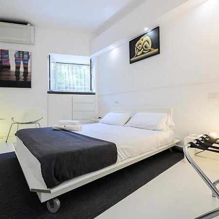 Pm3 Apartment Napoli Eksteriør bilde
