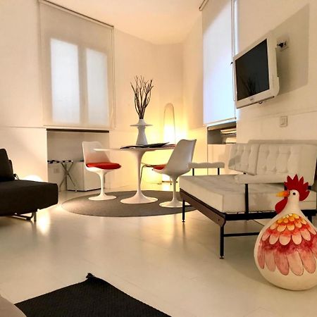Pm3 Apartment Napoli Eksteriør bilde