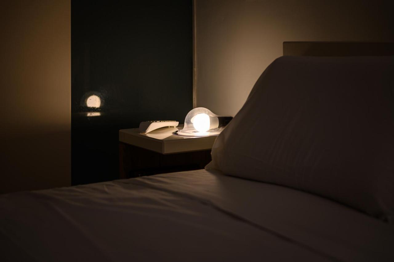 Pm3 Apartment Napoli Eksteriør bilde