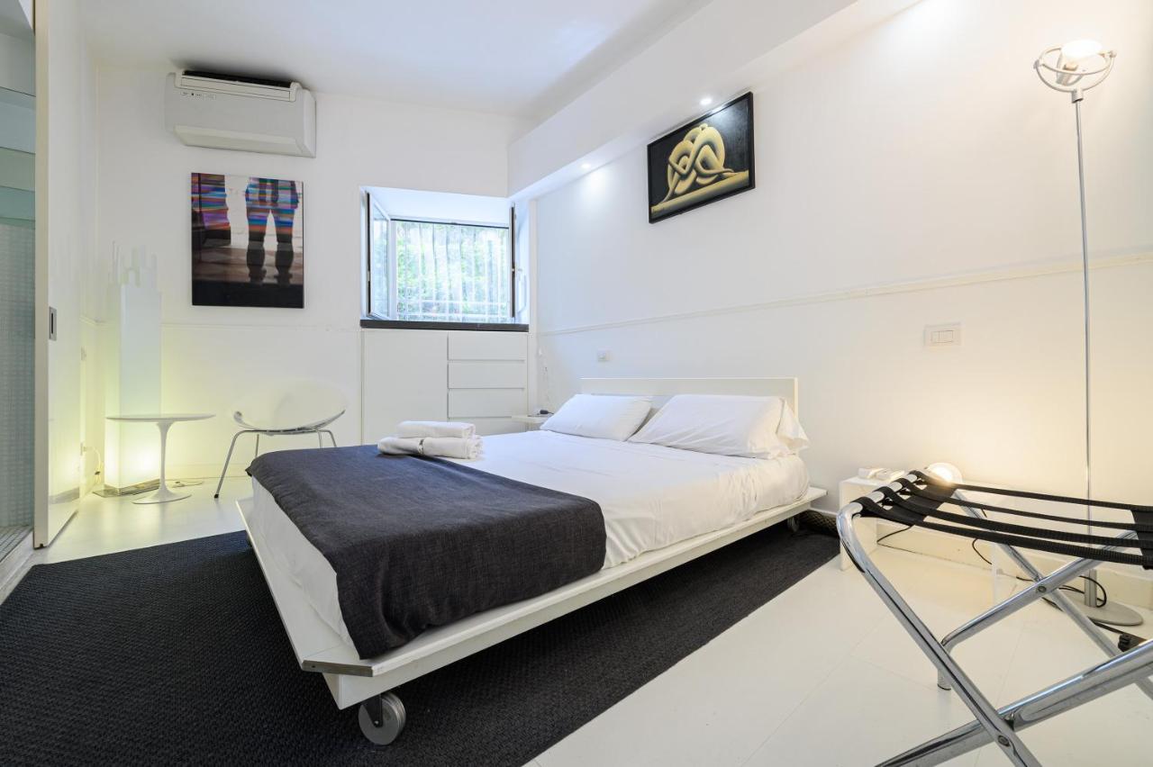 Pm3 Apartment Napoli Eksteriør bilde
