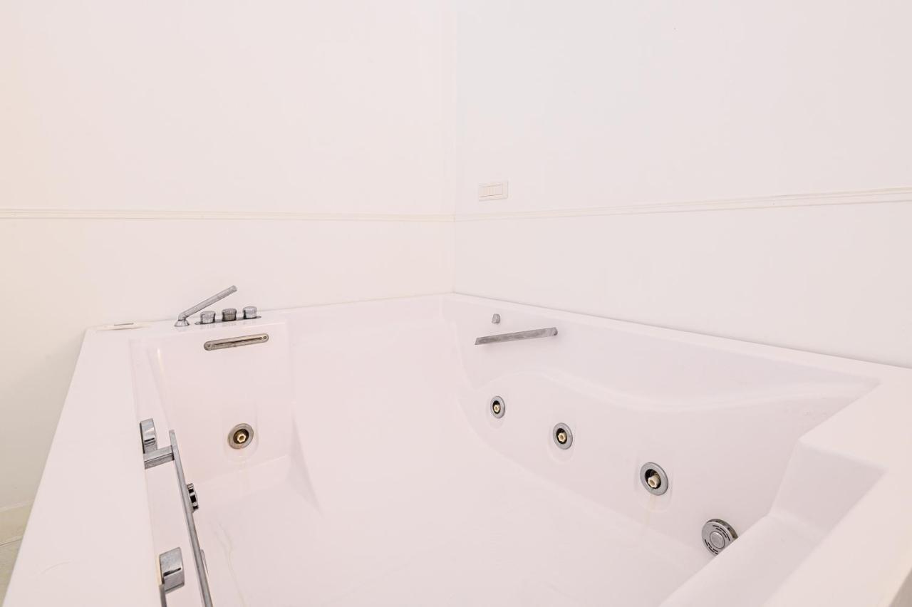 Pm3 Apartment Napoli Eksteriør bilde