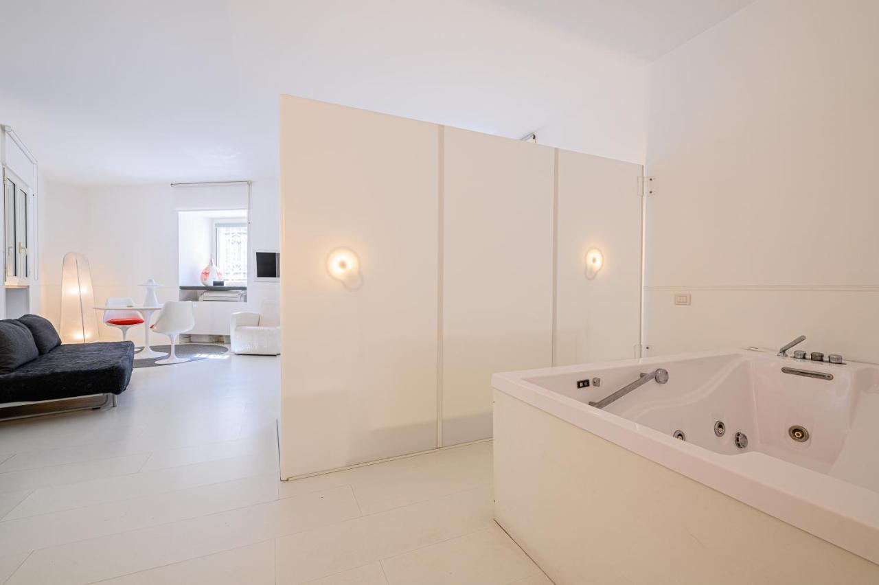Pm3 Apartment Napoli Eksteriør bilde