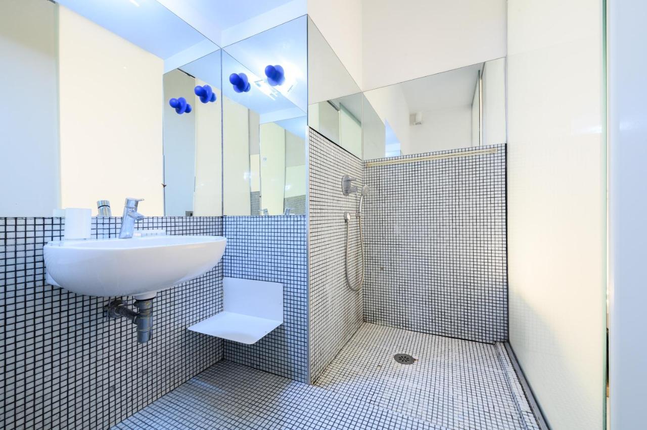 Pm3 Apartment Napoli Eksteriør bilde