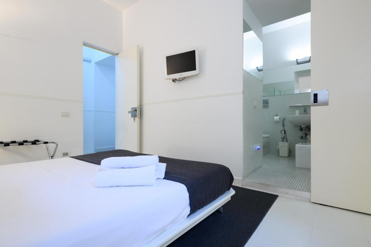 Pm3 Apartment Napoli Eksteriør bilde