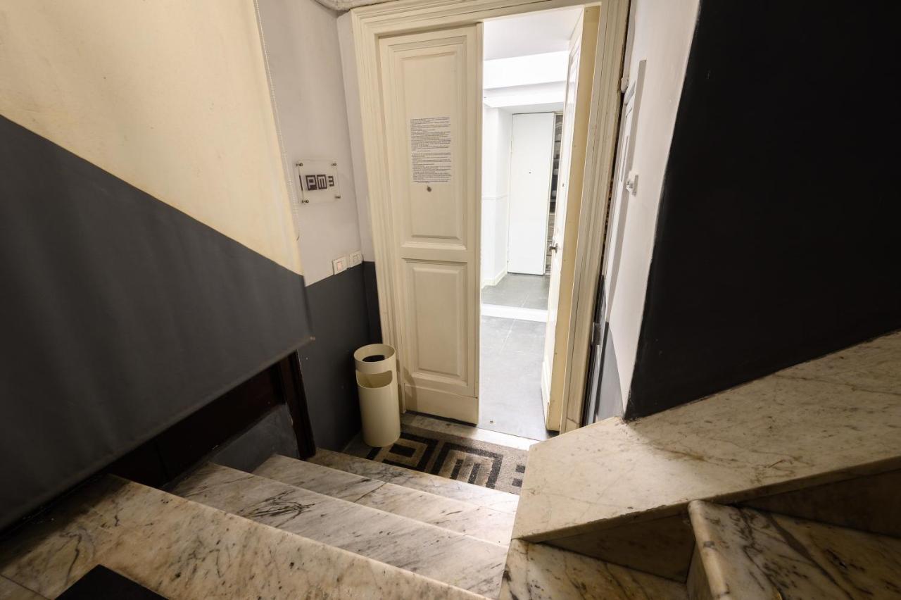 Pm3 Apartment Napoli Eksteriør bilde