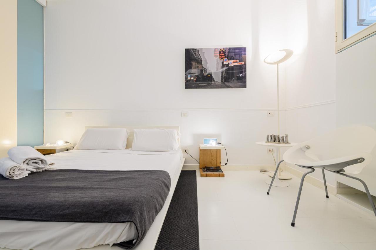 Pm3 Apartment Napoli Eksteriør bilde