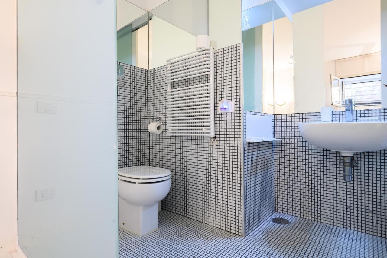 Pm3 Apartment Napoli Eksteriør bilde