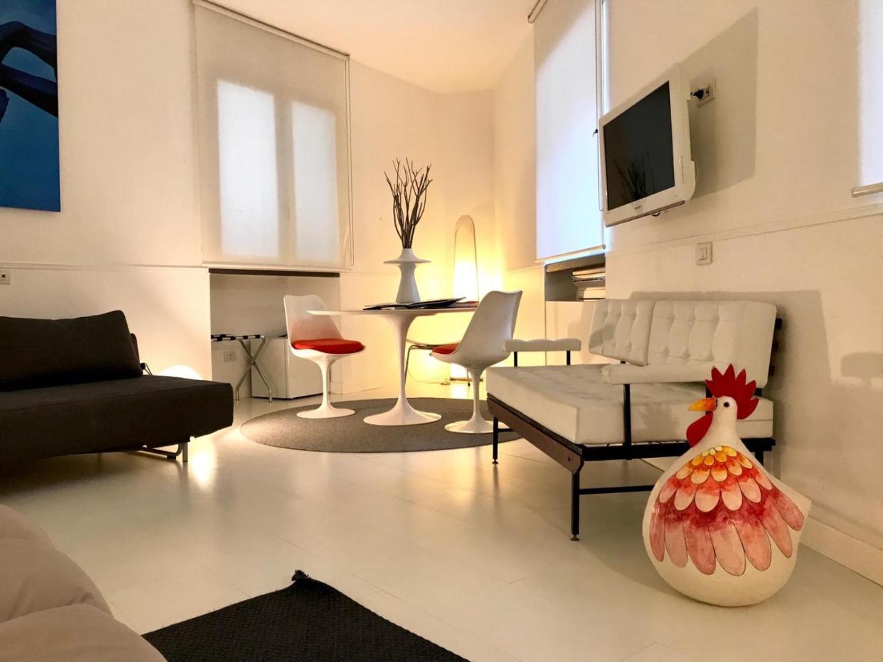 Pm3 Apartment Napoli Eksteriør bilde
