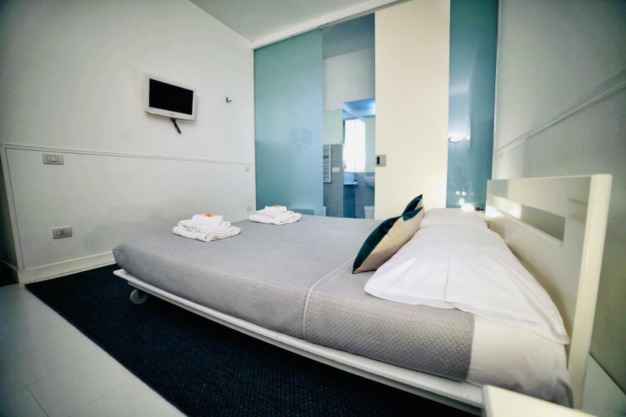 Pm3 Apartment Napoli Eksteriør bilde