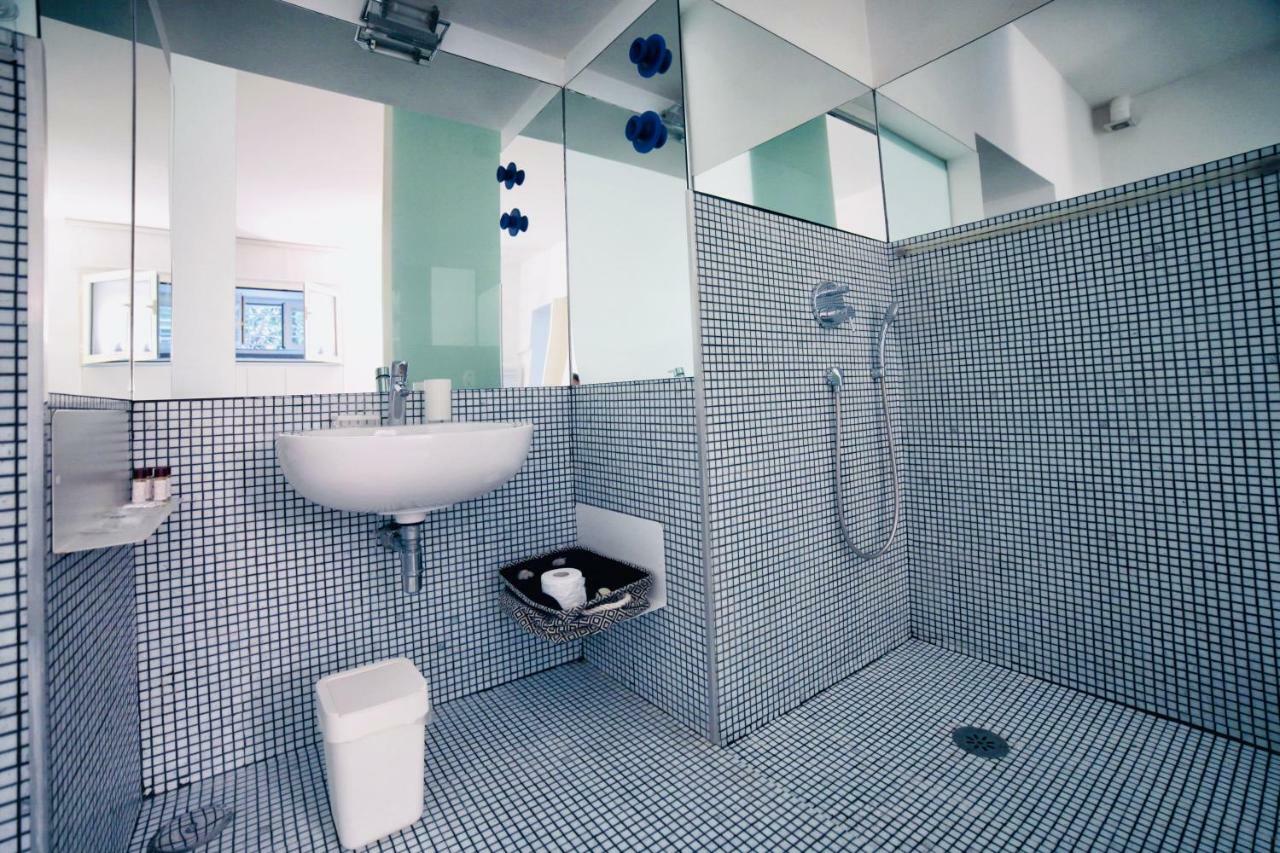Pm3 Apartment Napoli Eksteriør bilde