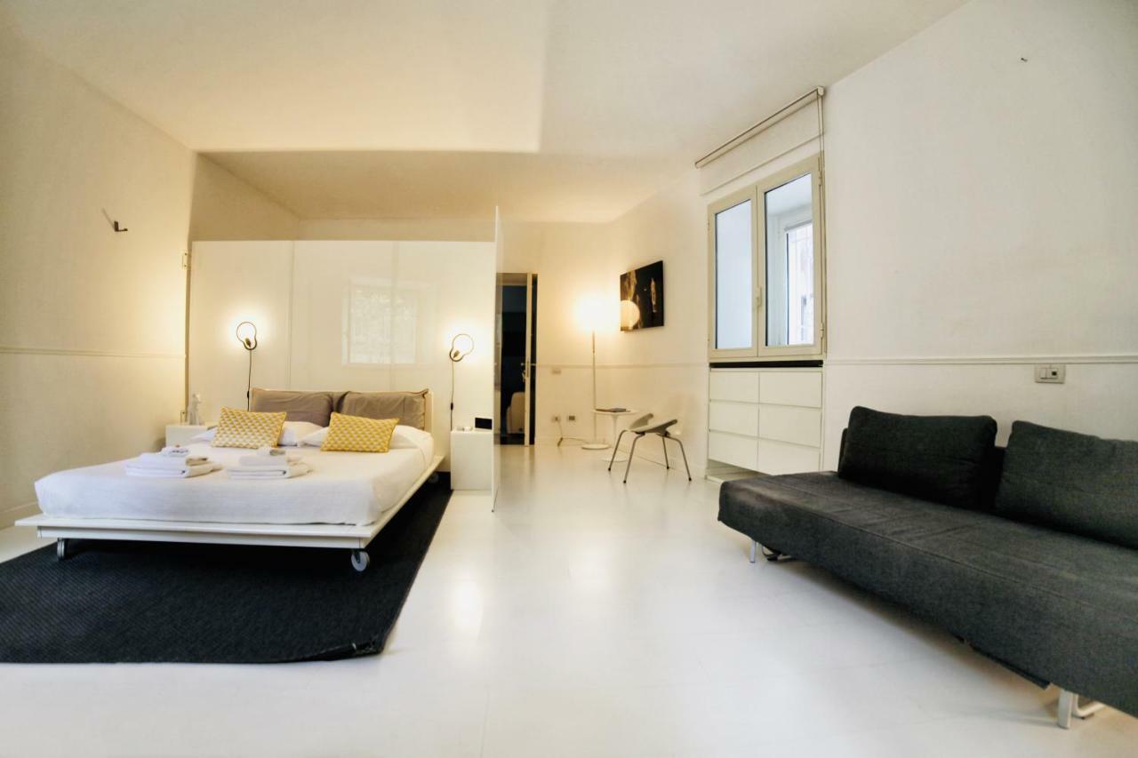 Pm3 Apartment Napoli Eksteriør bilde