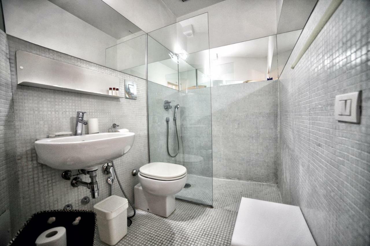 Pm3 Apartment Napoli Eksteriør bilde
