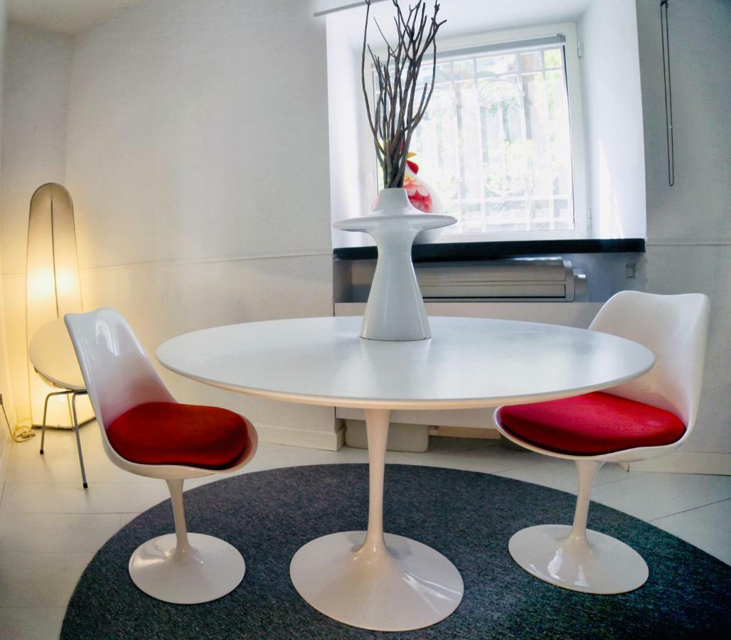 Pm3 Apartment Napoli Eksteriør bilde